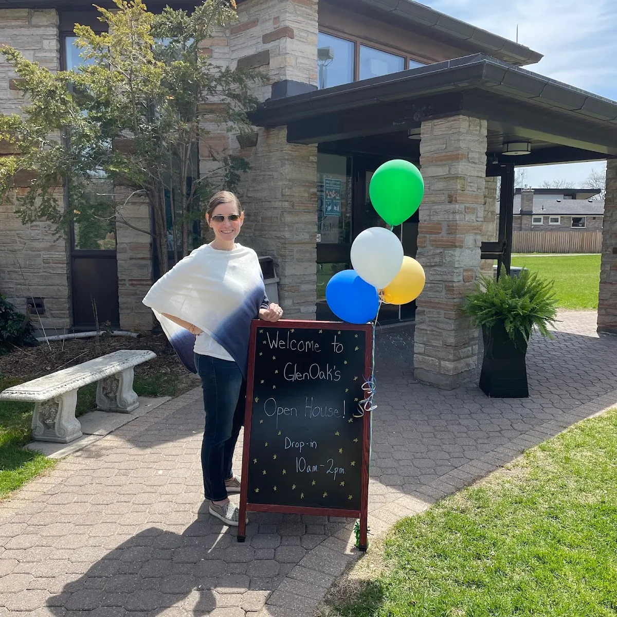 GlenOak Academy campus photo 12