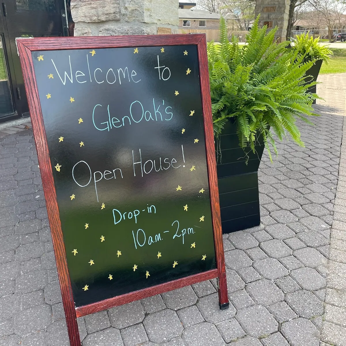 GlenOak Academy campus photo 14