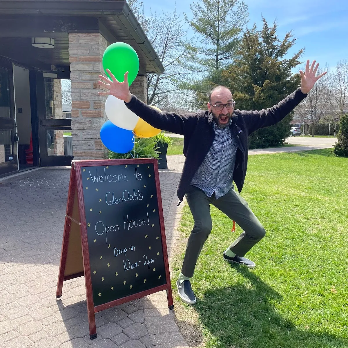 GlenOak Academy campus photo 16