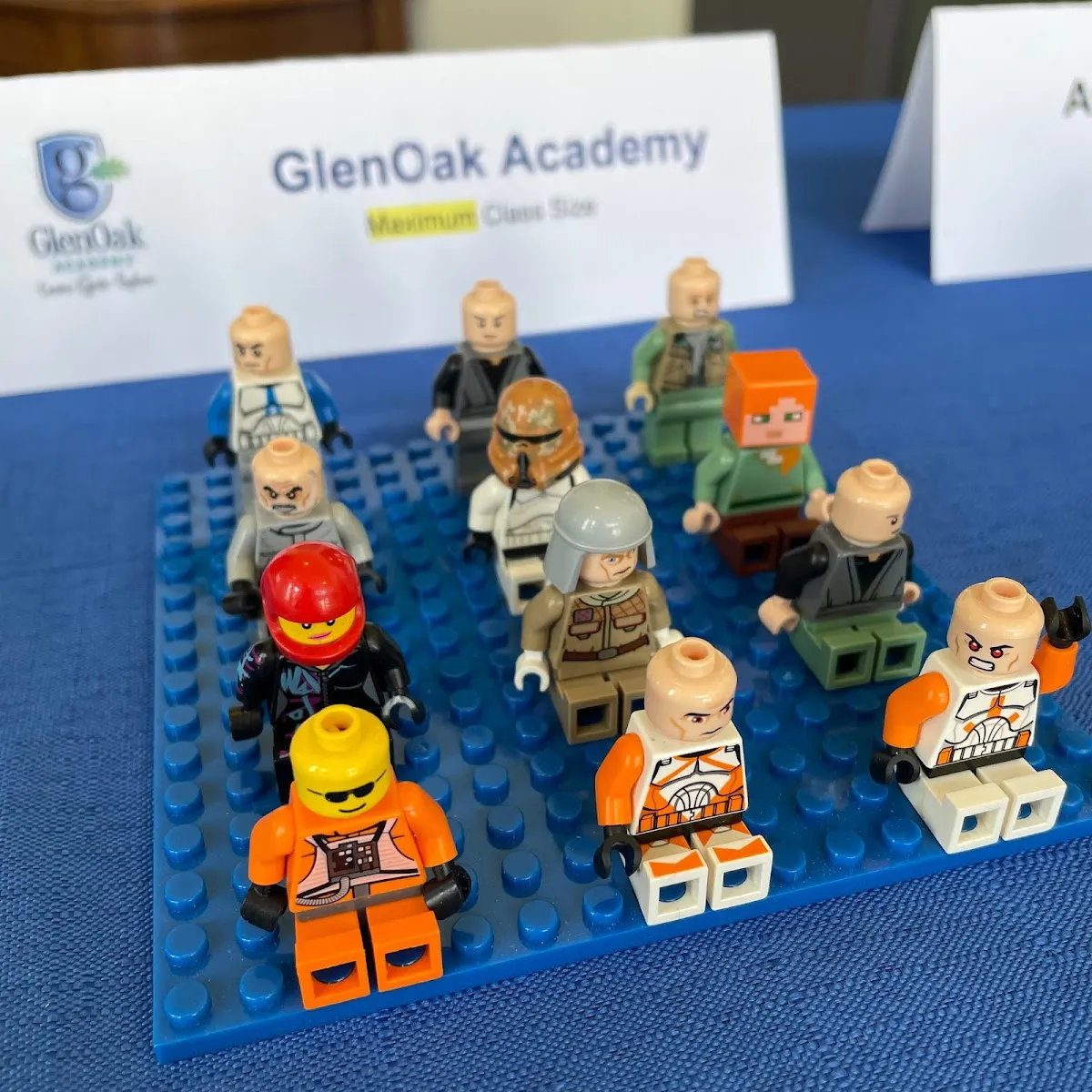 GlenOak Academy campus photo 17