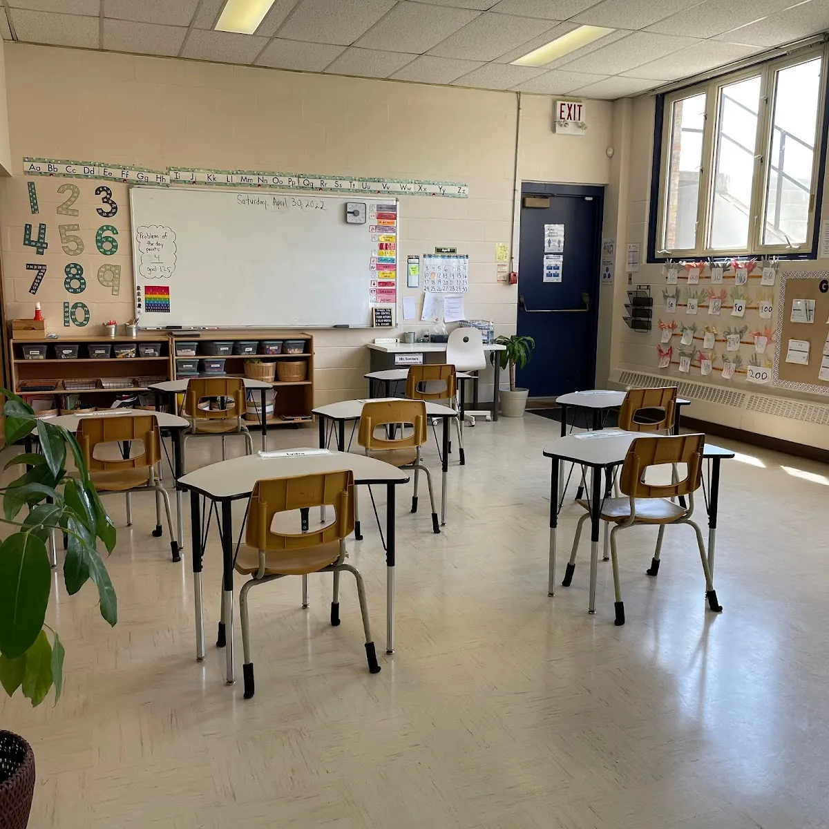 GlenOak Academy campus photo 18