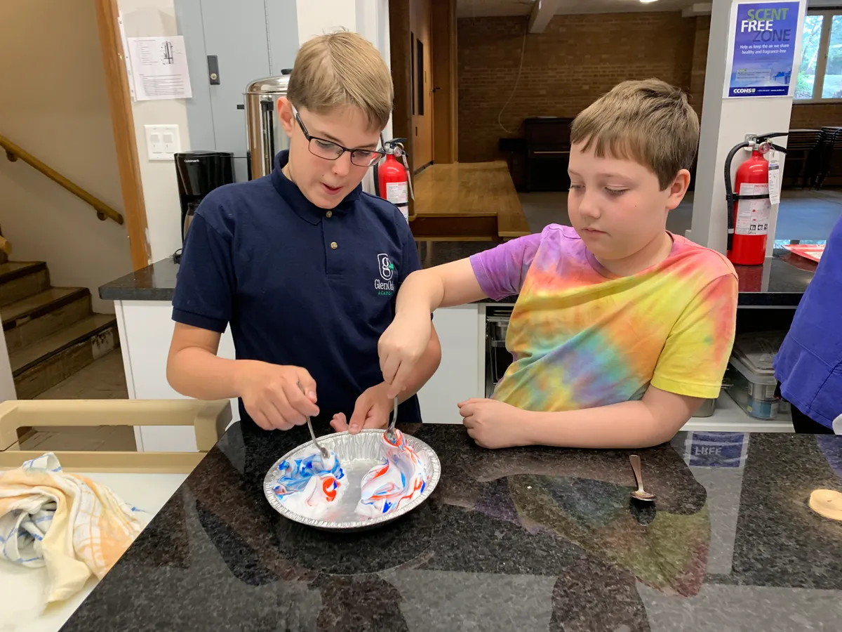 GlenOak Academy campus photo 3