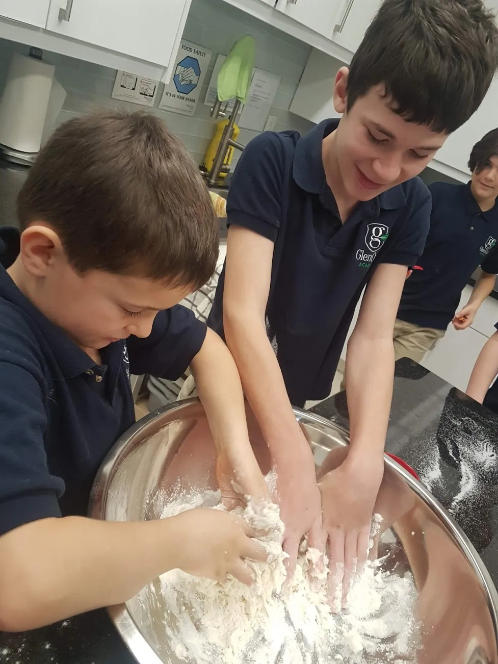 GlenOak Academy campus photo 5