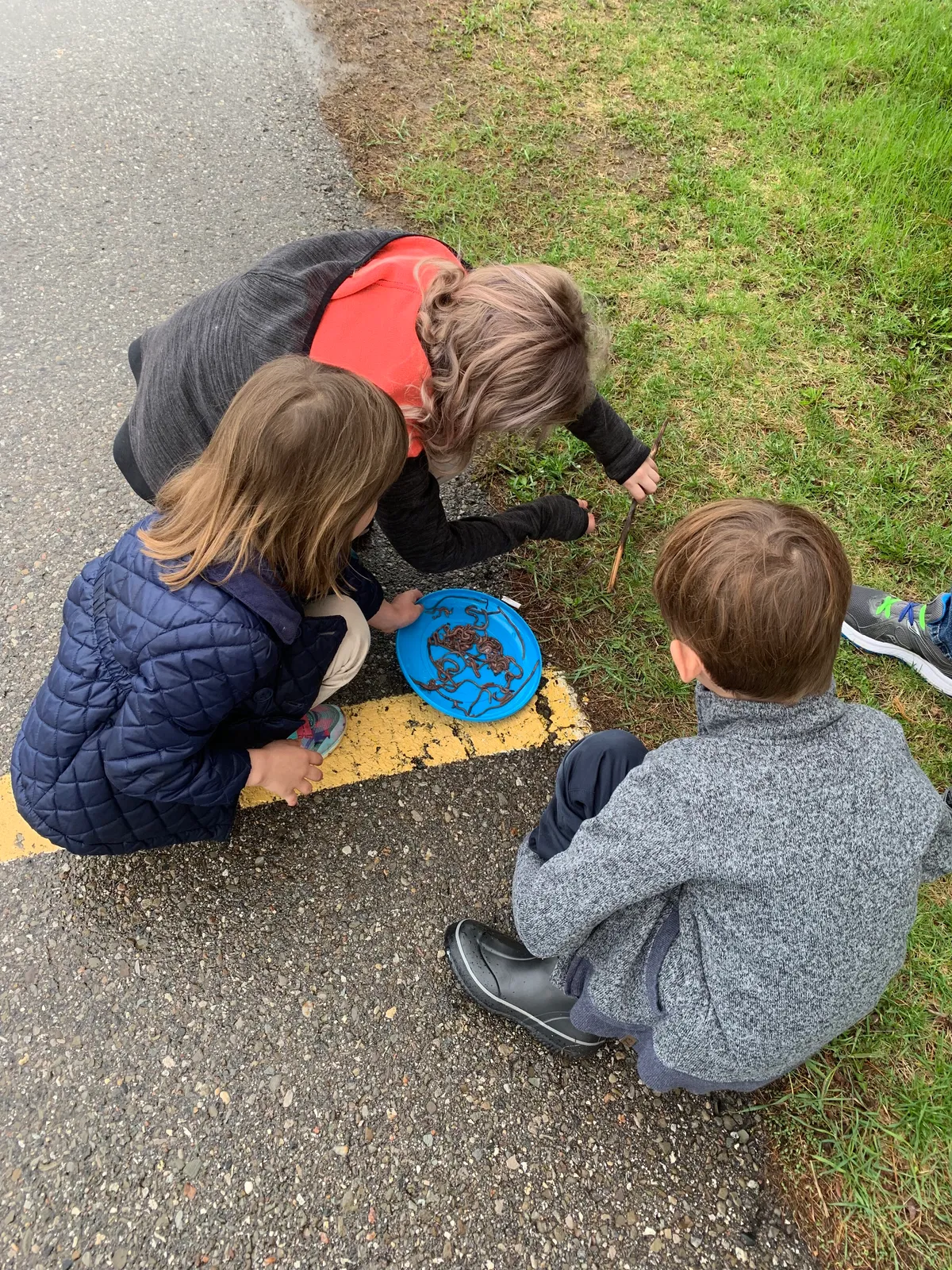 GlenOak Academy campus photo 6