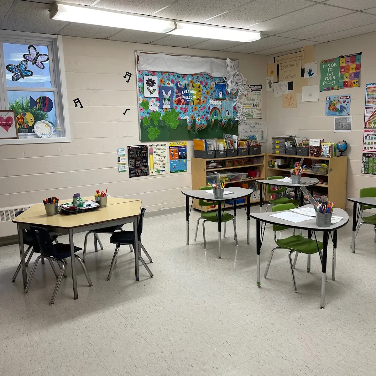 GlenOak Academy campus photo 15