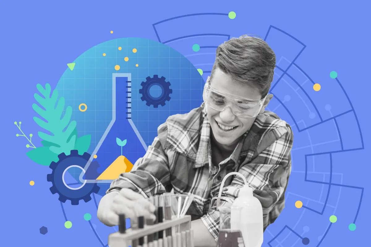 Metropolitan Preparatory Academy campus photo 13