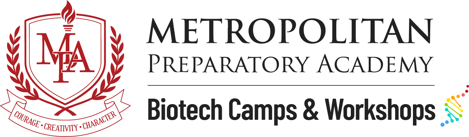 Metropolitan Preparatory Academy campus photo 7