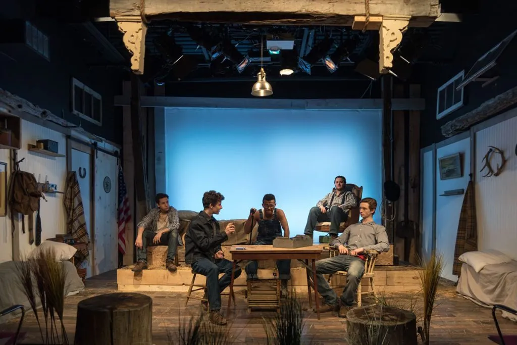 Metropolitan Preparatory Academy campus photo 2