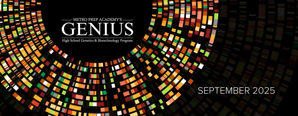 Metropolitan Preparatory Academy campus photo 14