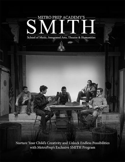 Metropolitan Preparatory Academy campus photo 16