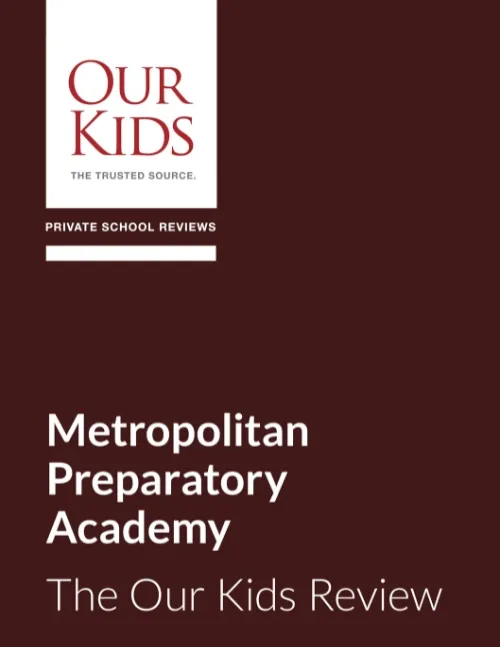 Metropolitan Preparatory Academy campus photo 18