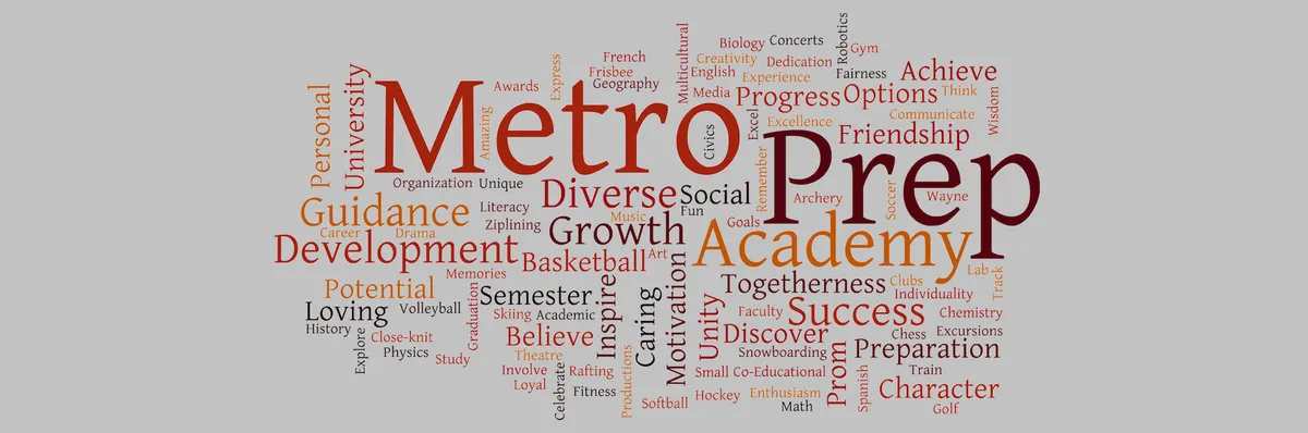 Metropolitan Preparatory Academy campus photo 20