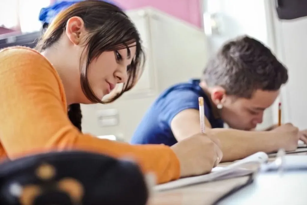 Metropolitan Preparatory Academy campus photo 3