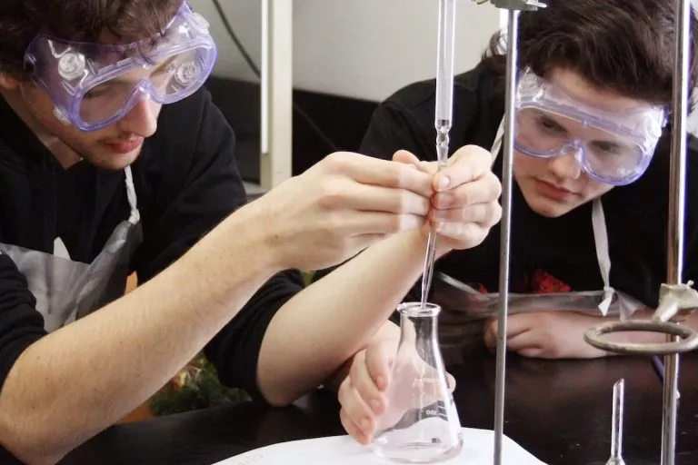 Metropolitan Preparatory Academy campus photo 26