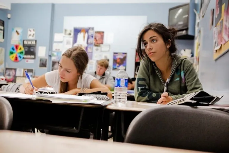 Metropolitan Preparatory Academy campus photo 27