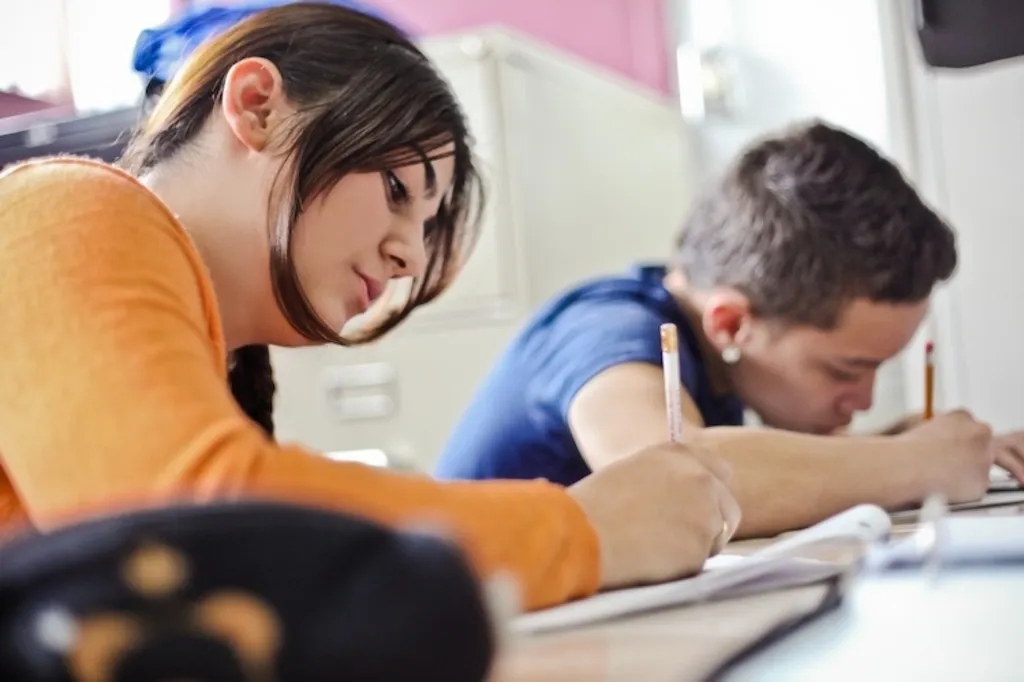 Metropolitan Preparatory Academy campus photo 28