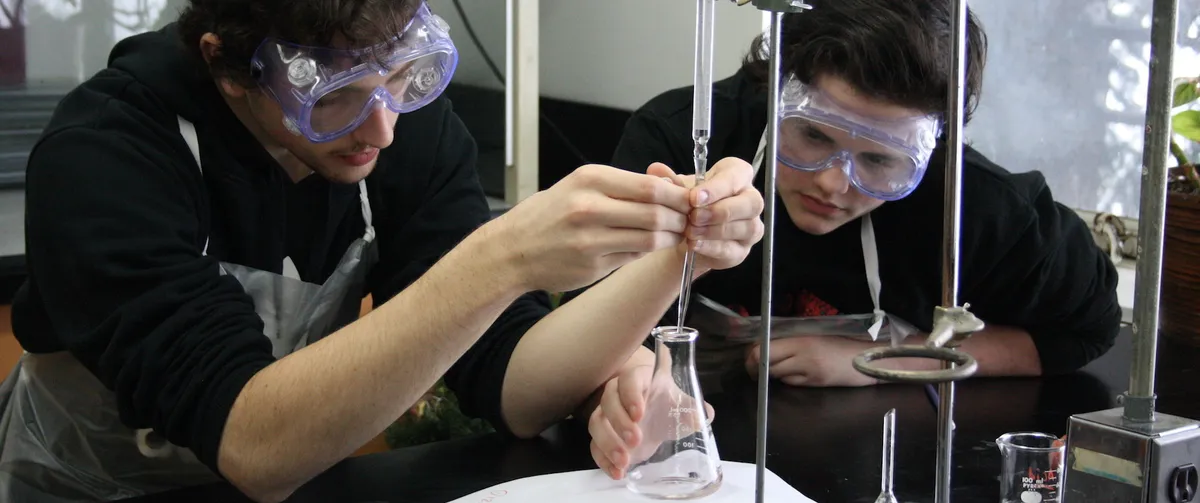 Metropolitan Preparatory Academy campus photo 29