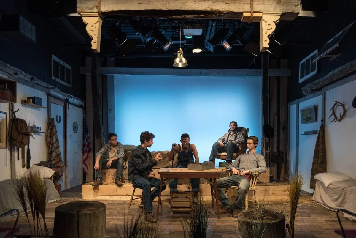 Metropolitan Preparatory Academy campus photo 31