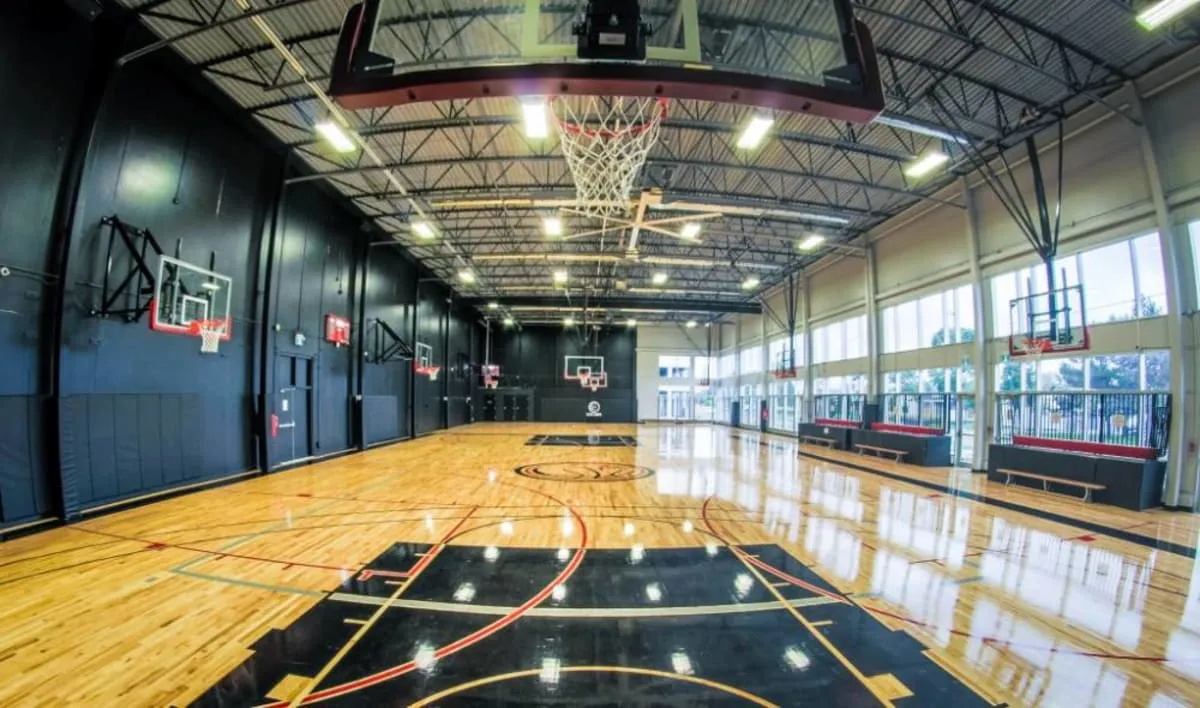 Metropolitan Preparatory Academy campus photo 32