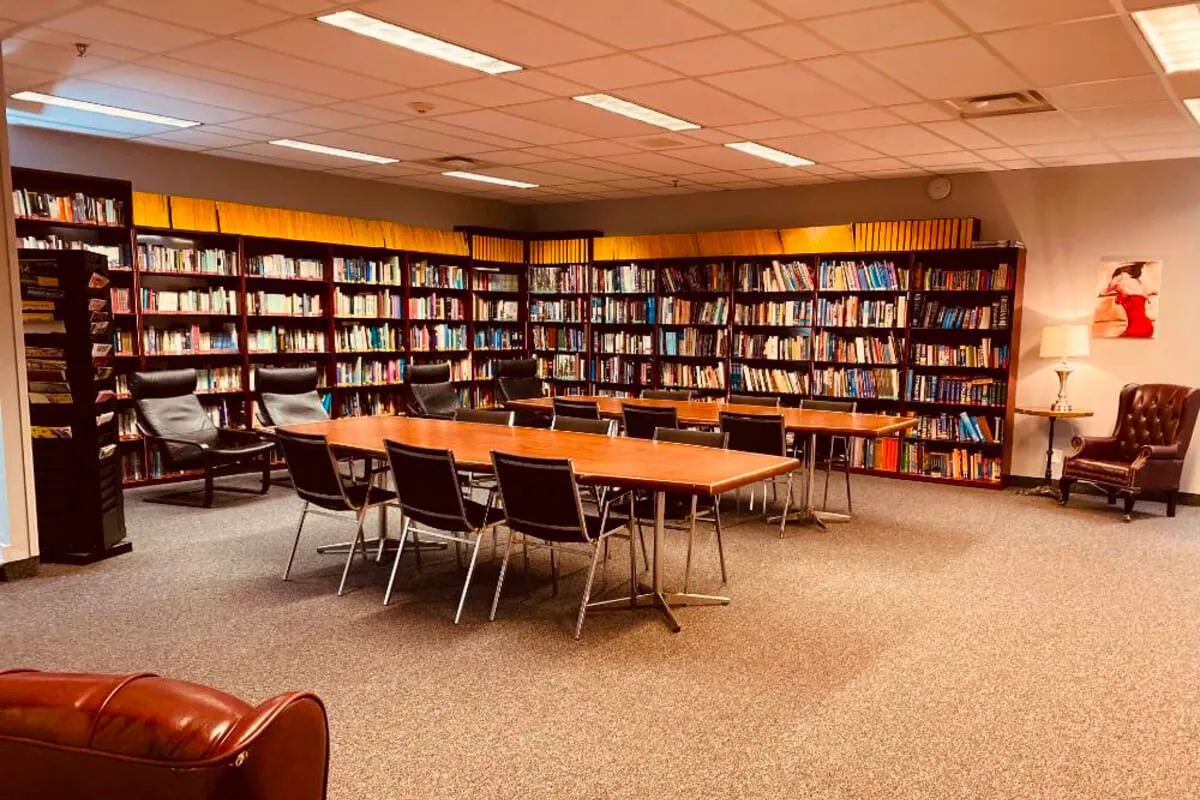 Metropolitan Preparatory Academy campus photo 33