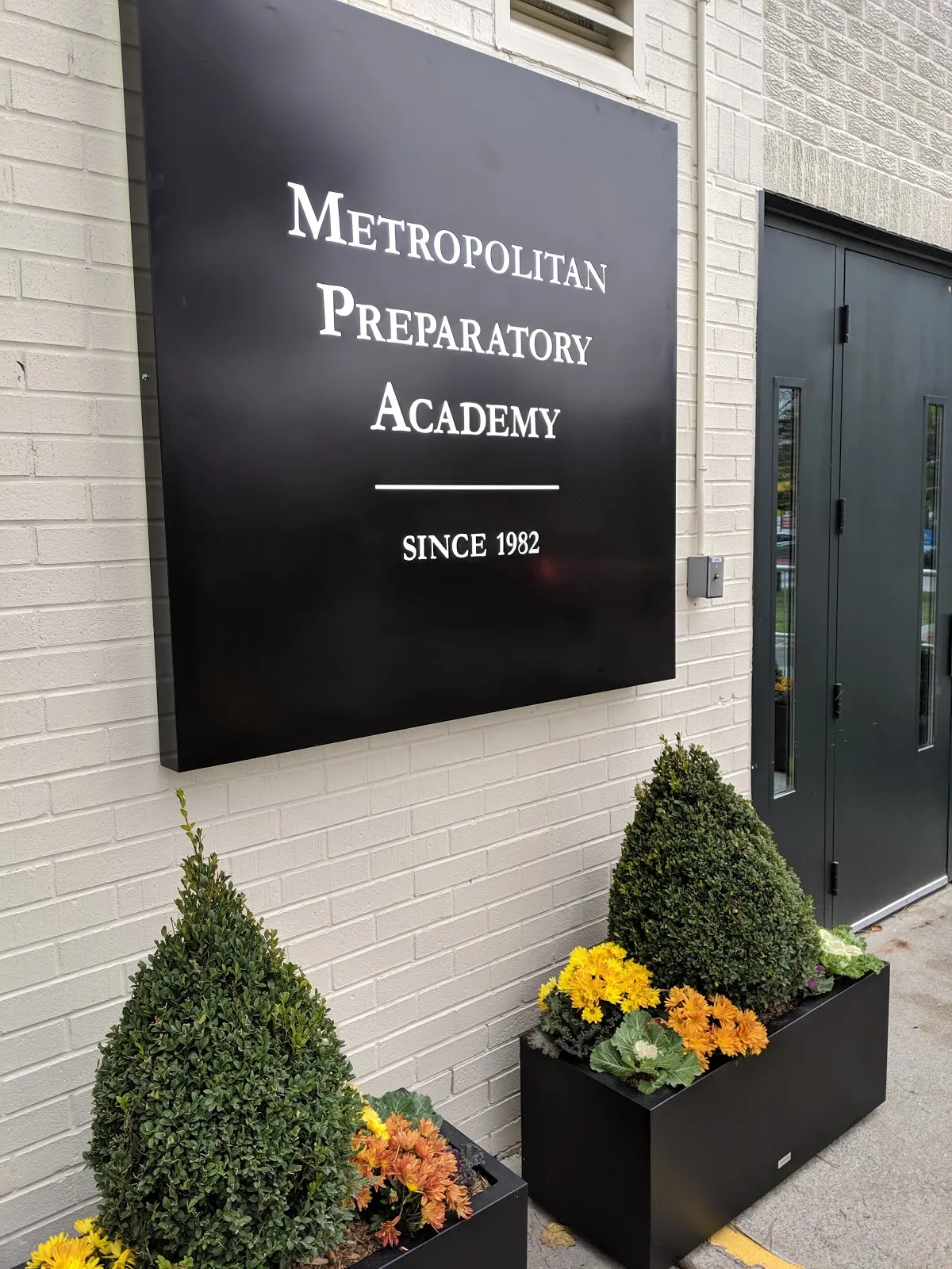 Metropolitan Preparatory Academy campus photo 34