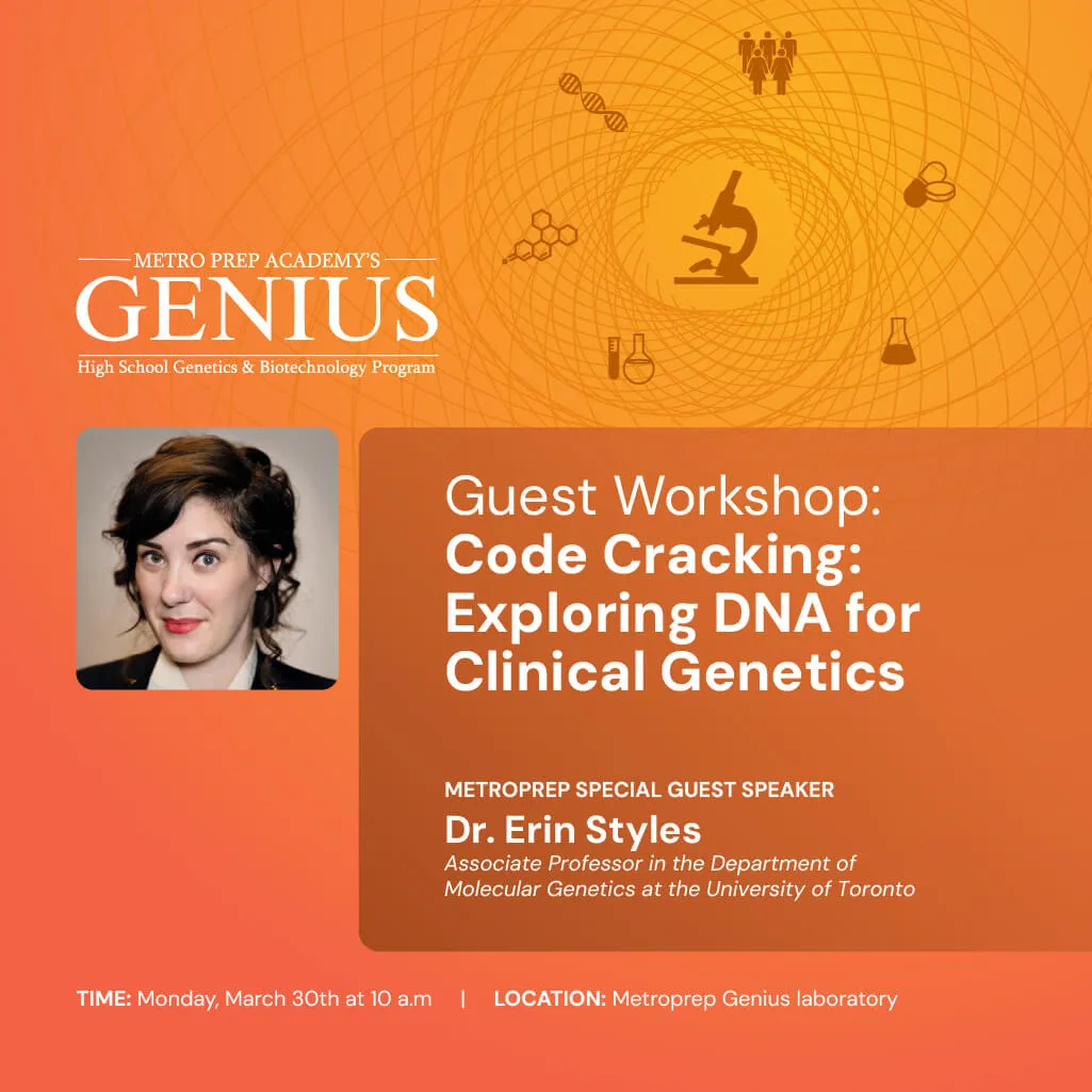 Metropolitan Preparatory Academy campus photo 5