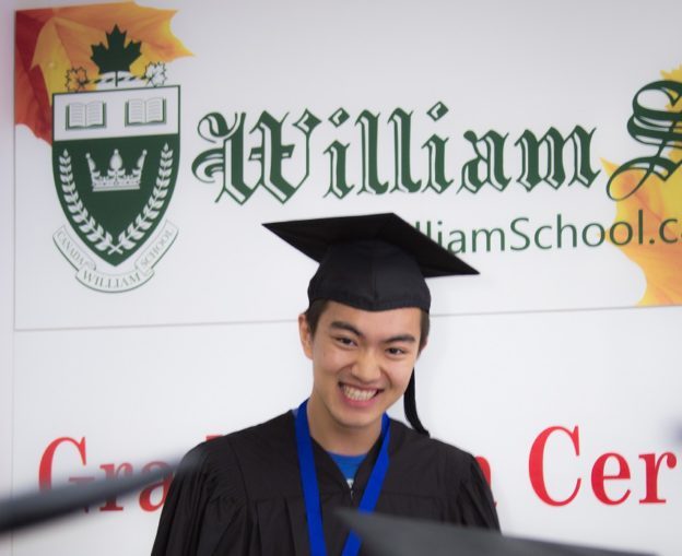 William Academy Scarborough campus photo 1