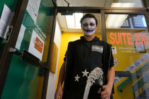 William Academy Scarborough campus photo 2