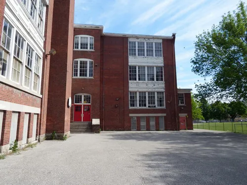 William Academy Scarborough campus photo 4