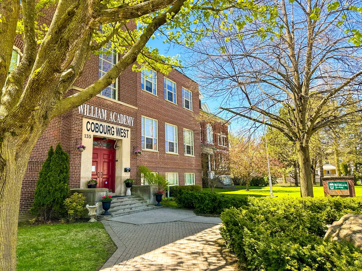 William Academy Scarborough campus photo 5