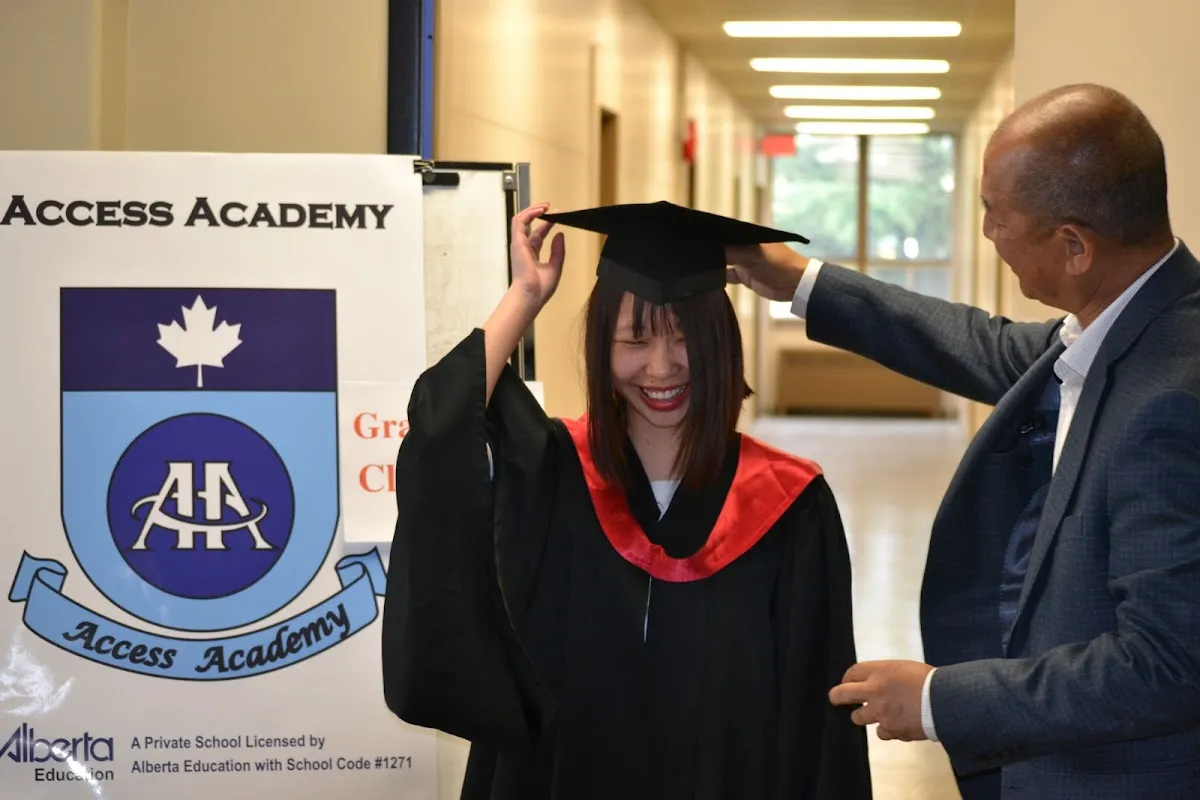 Access Academy campus photo 7