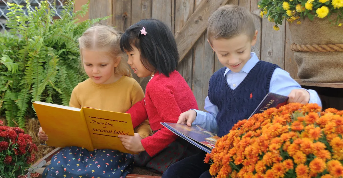 Shepherd Montessori Private Catholic School campus photo 3