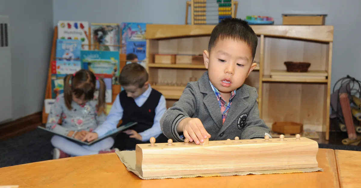 Shepherd Montessori Private Catholic School campus photo 4