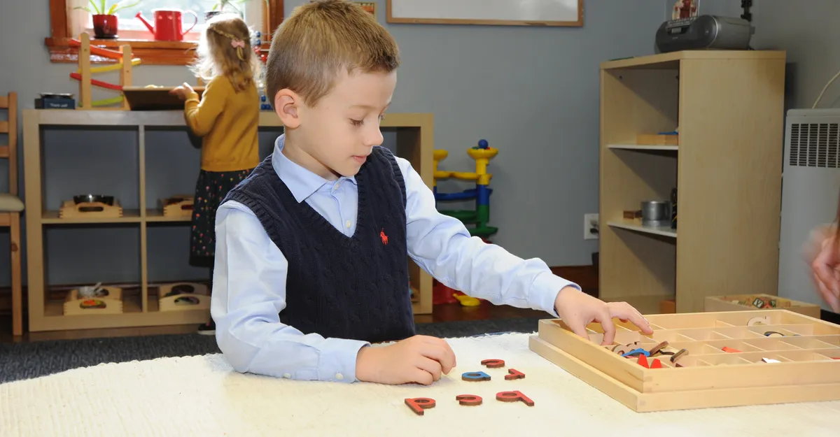 Shepherd Montessori Private Catholic School campus photo 5