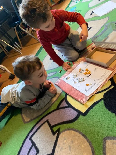 Shepherd Montessori Private Catholic School campus photo 6