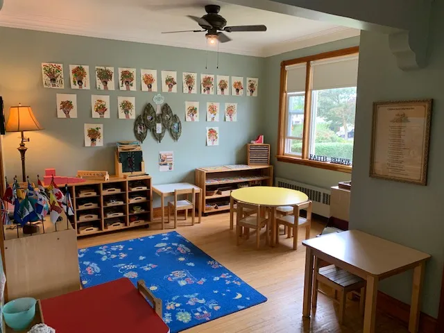 Shepherd Montessori Private Catholic School campus photo 10