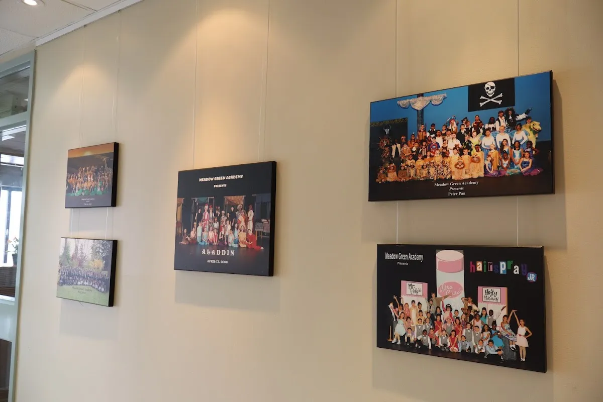 Meadow Green Christian Academy campus photo 14