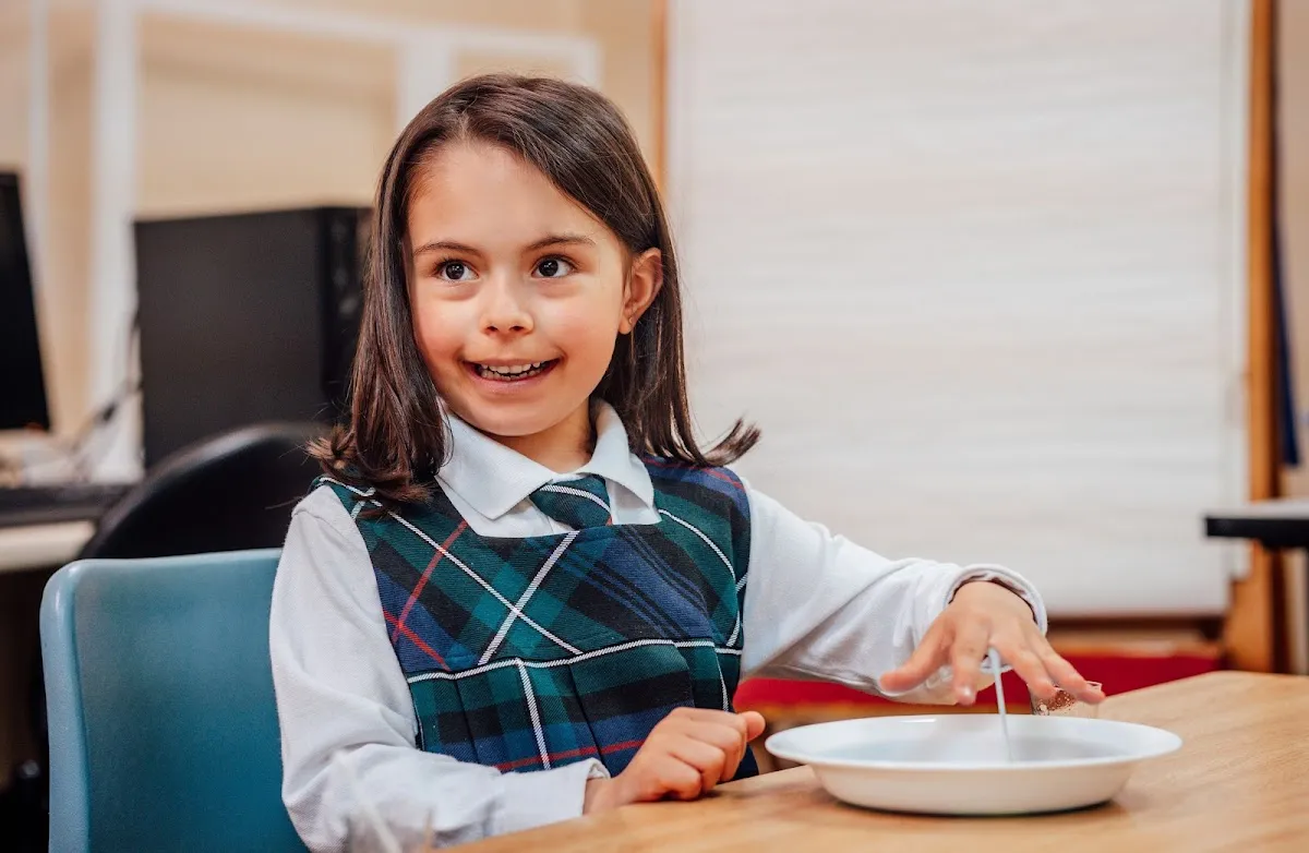 Meadow Green Christian Academy campus photo 17