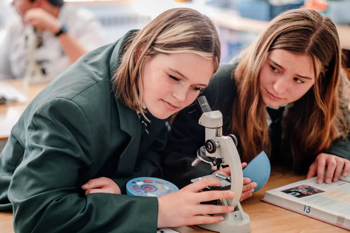 Meadow Green Christian Academy campus photo 3