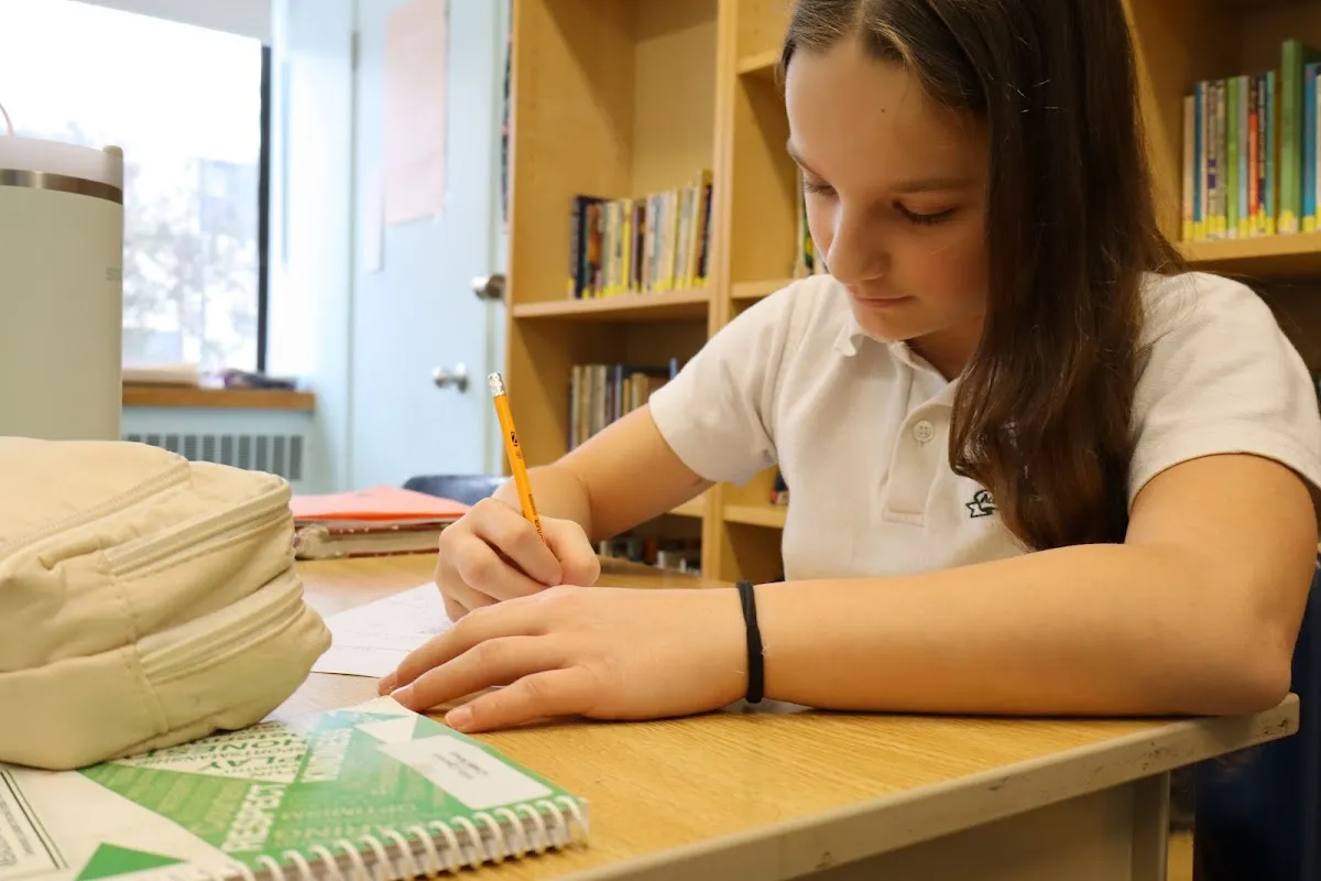 Meadow Green Christian Academy campus photo 25