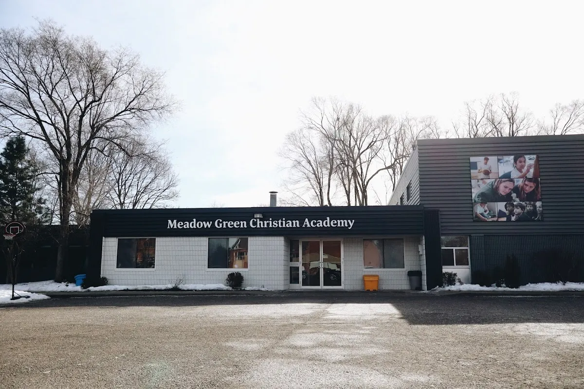 Meadow Green Christian Academy campus photo 26