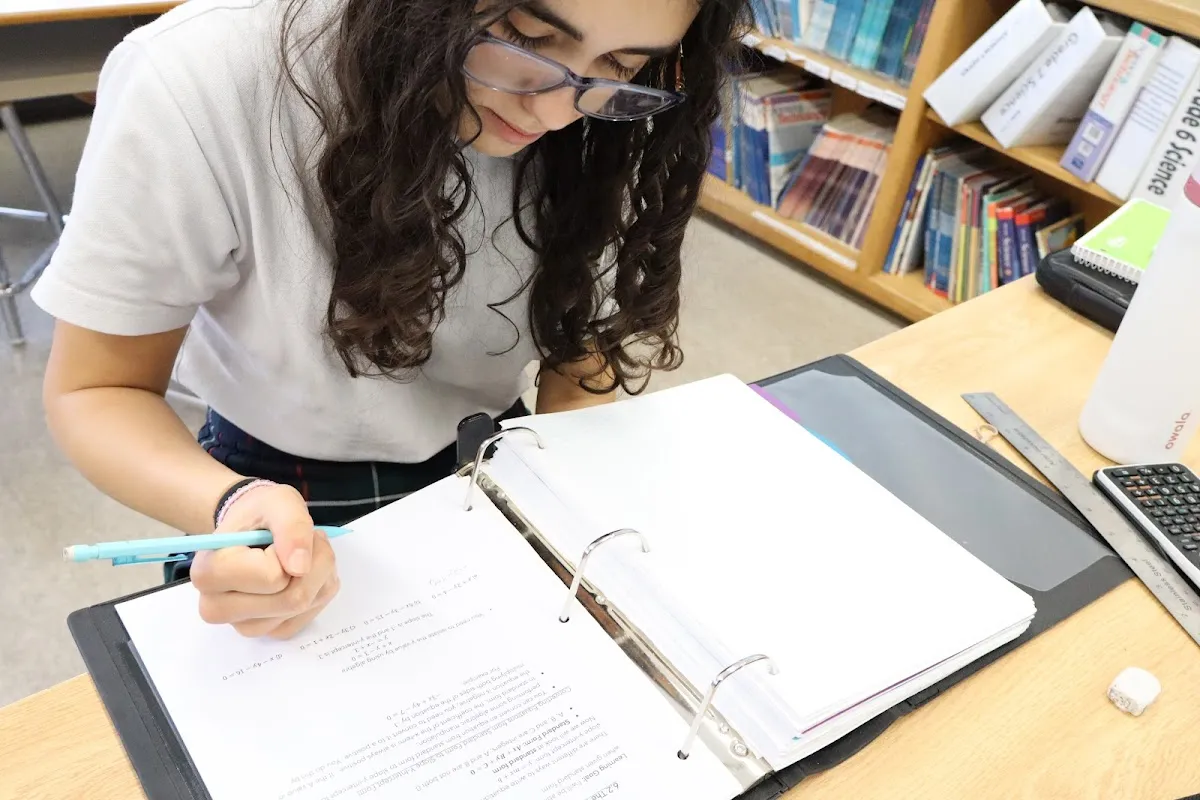 Meadow Green Christian Academy campus photo 27