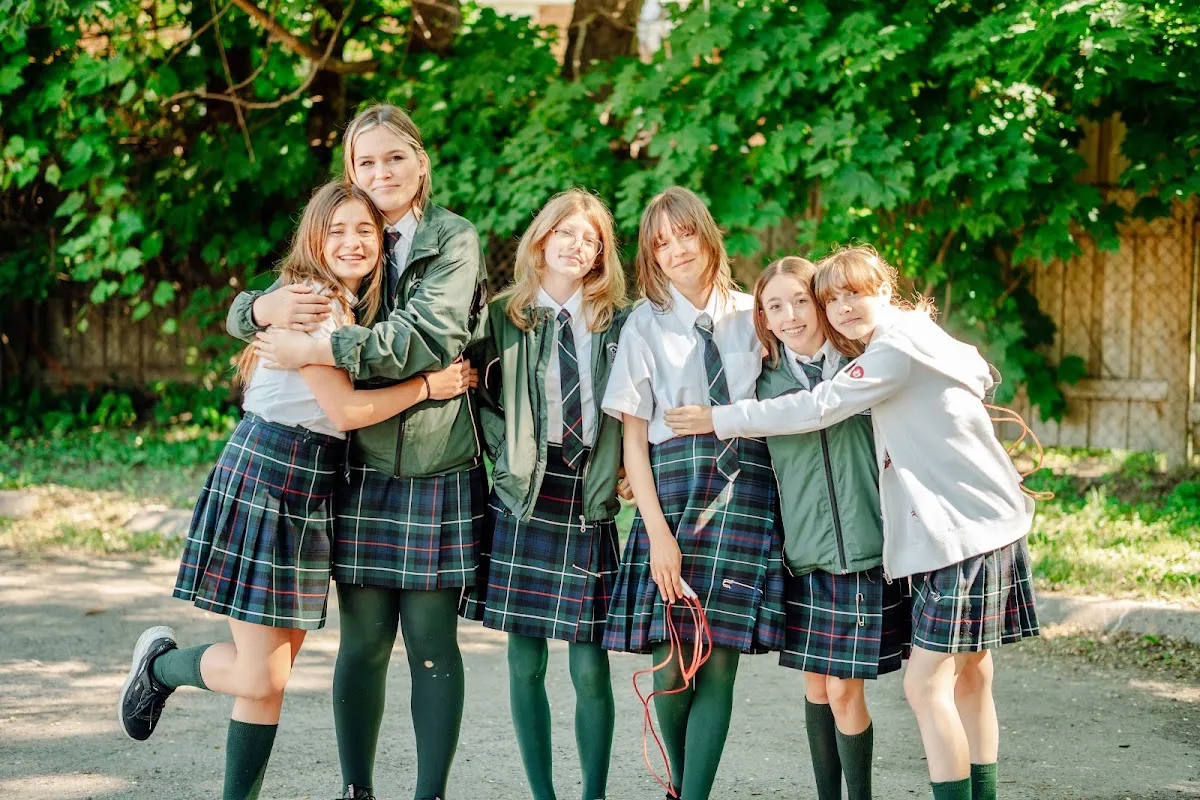 Meadow Green Christian Academy campus photo 28