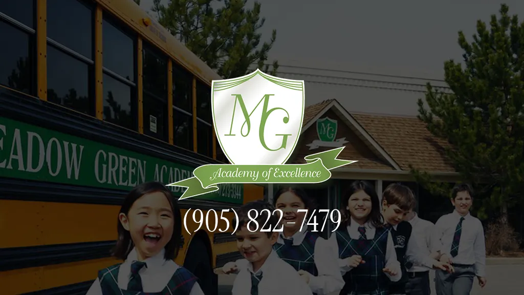 Meadow Green Christian Academy campus photo 22