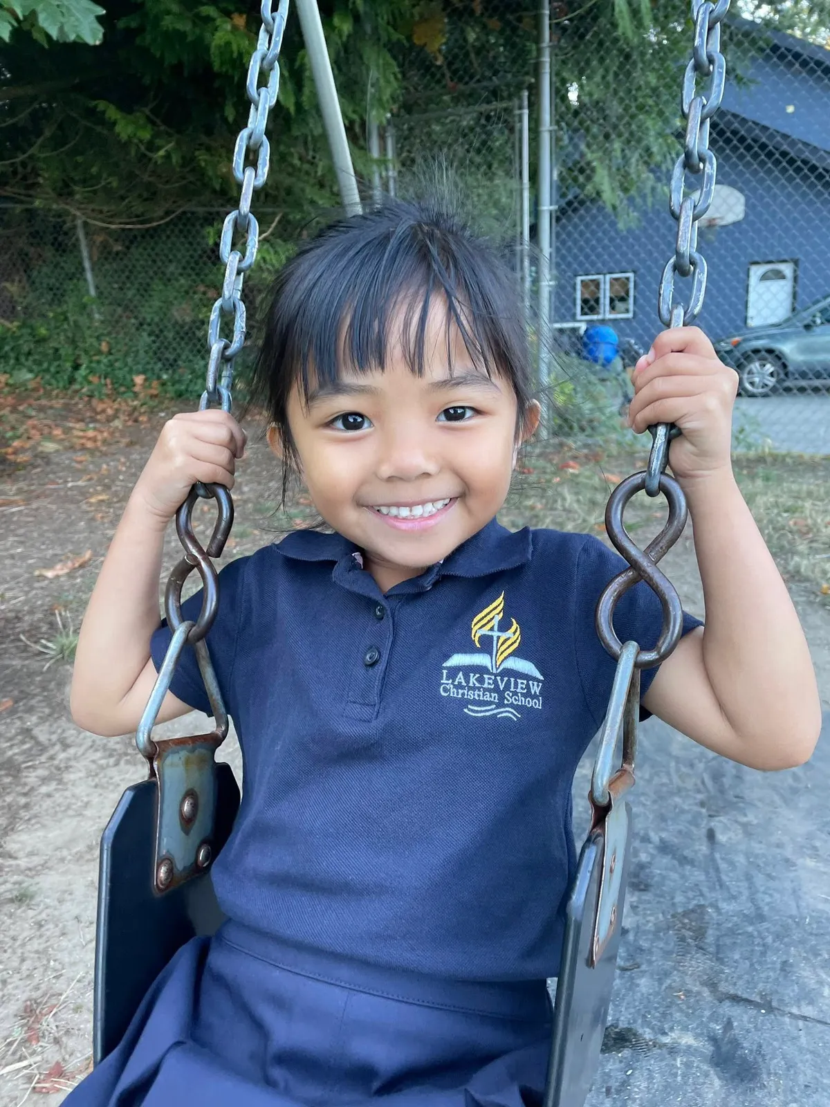 Lakeview Christian School campus photo 1