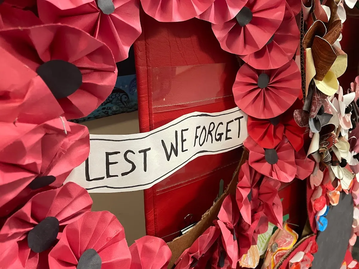 Lakeview Christian School campus photo 17