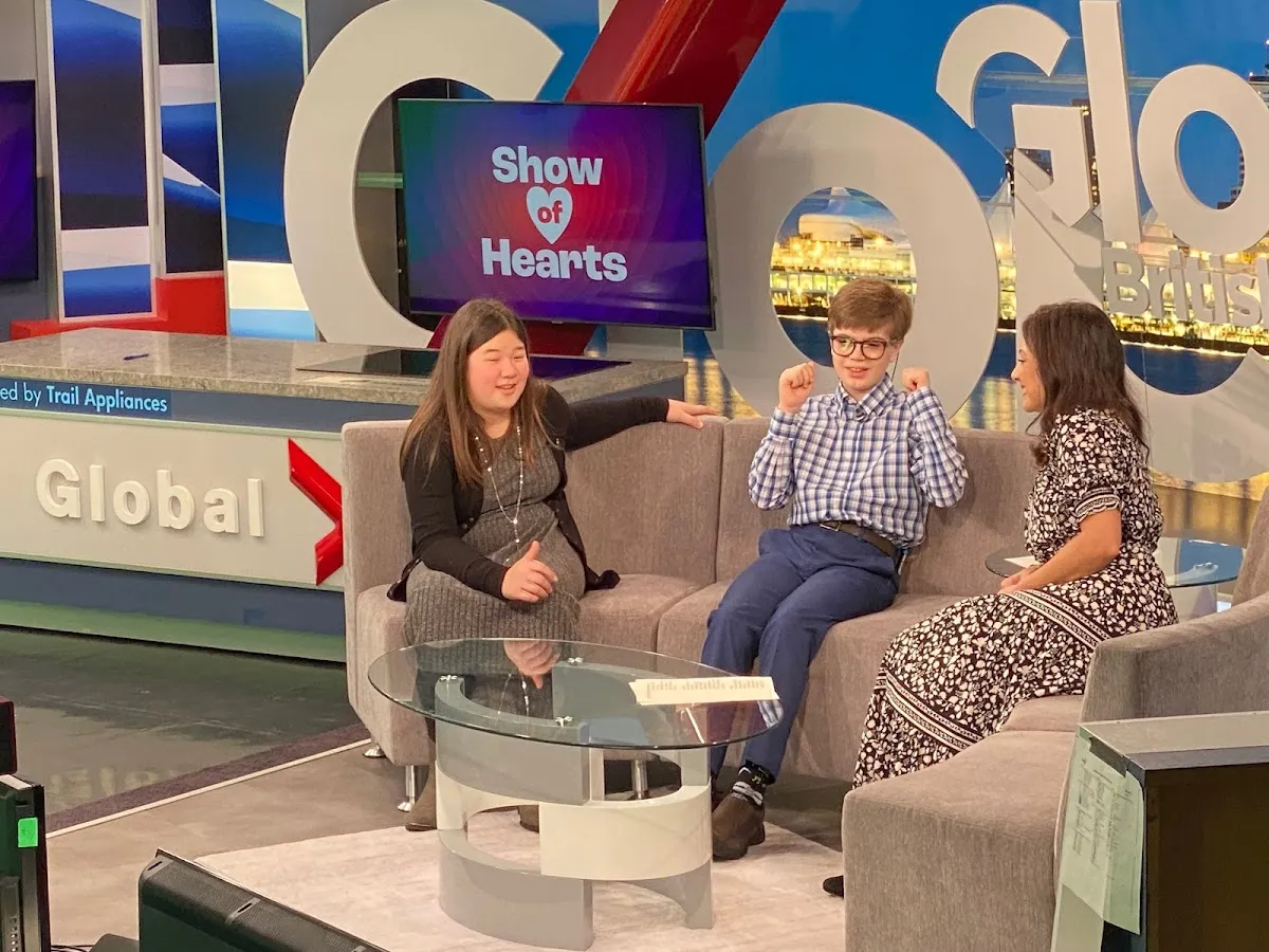 Lakeview Christian School campus photo 18