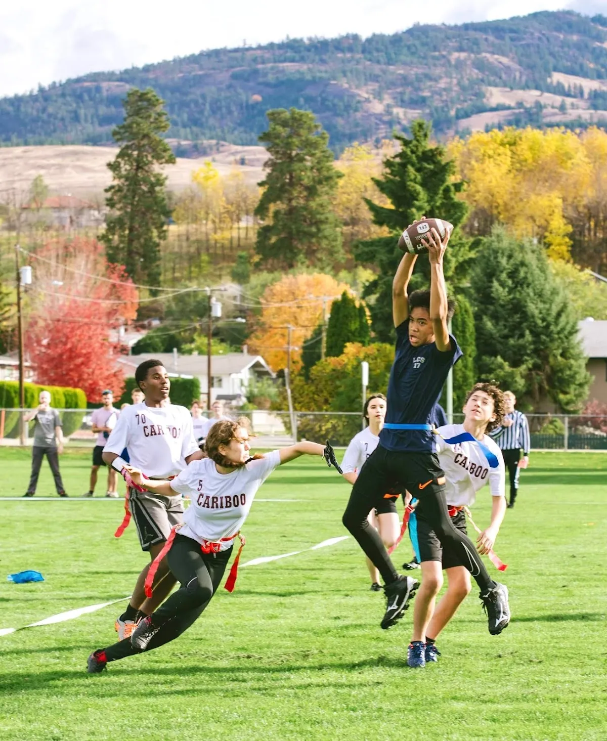 Lakeview Christian School campus photo 19