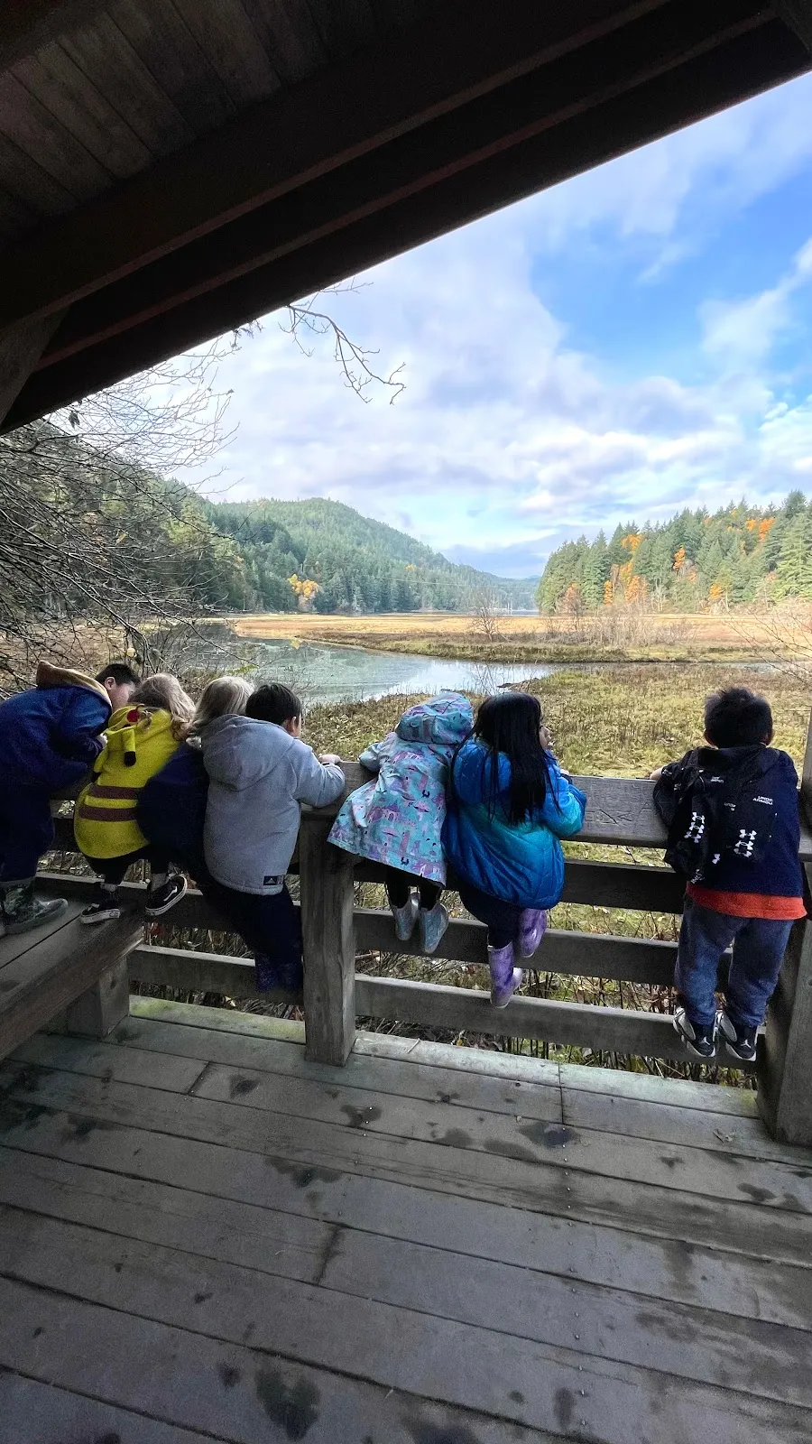 Lakeview Christian School campus photo 20