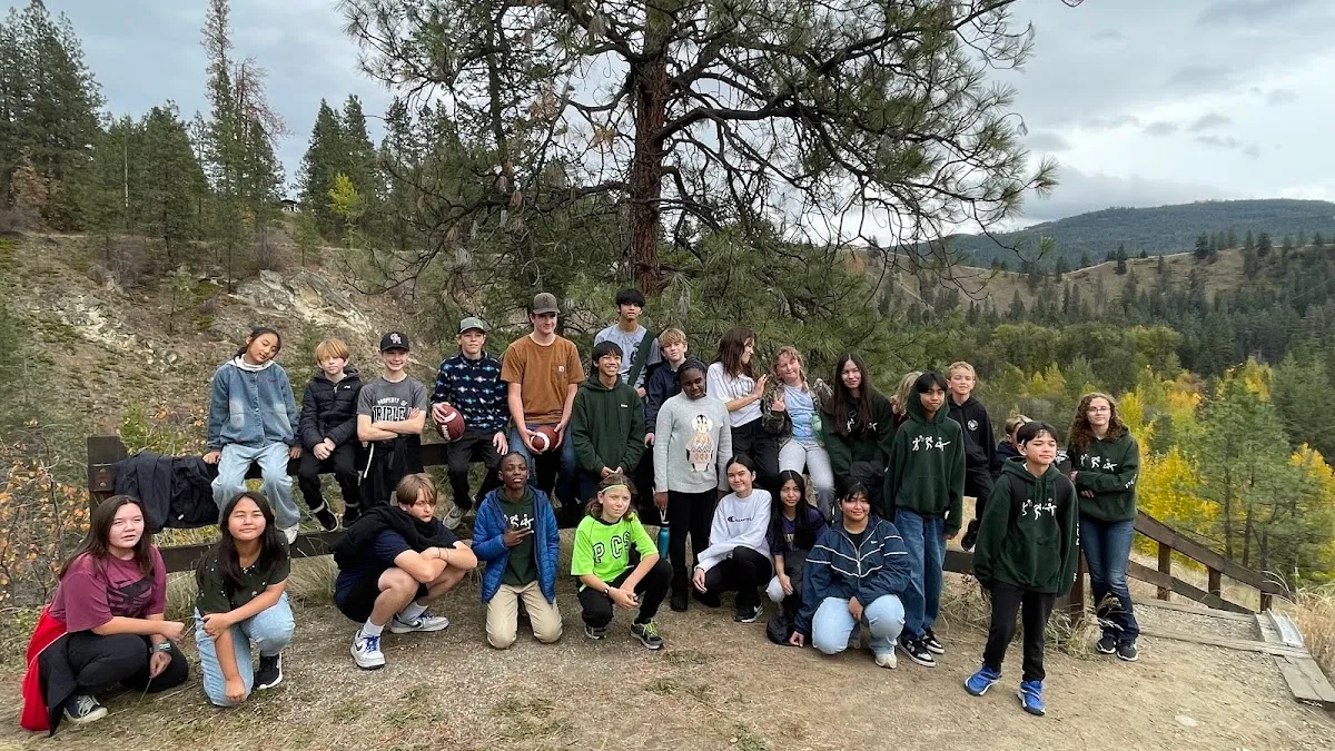 Lakeview Christian School campus photo 21